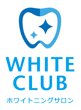 ホワイトニングクラブロゴ１