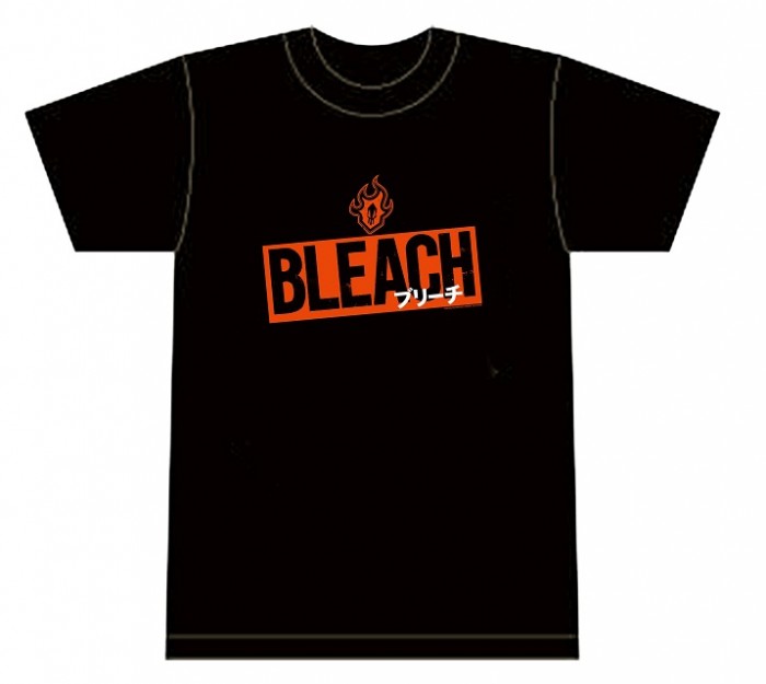 bleach_Tシャツ